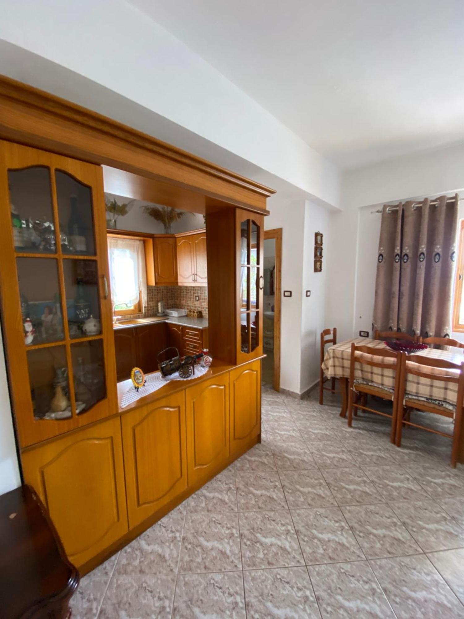 Albi'S Guesthouse Ксамил Екстериор снимка