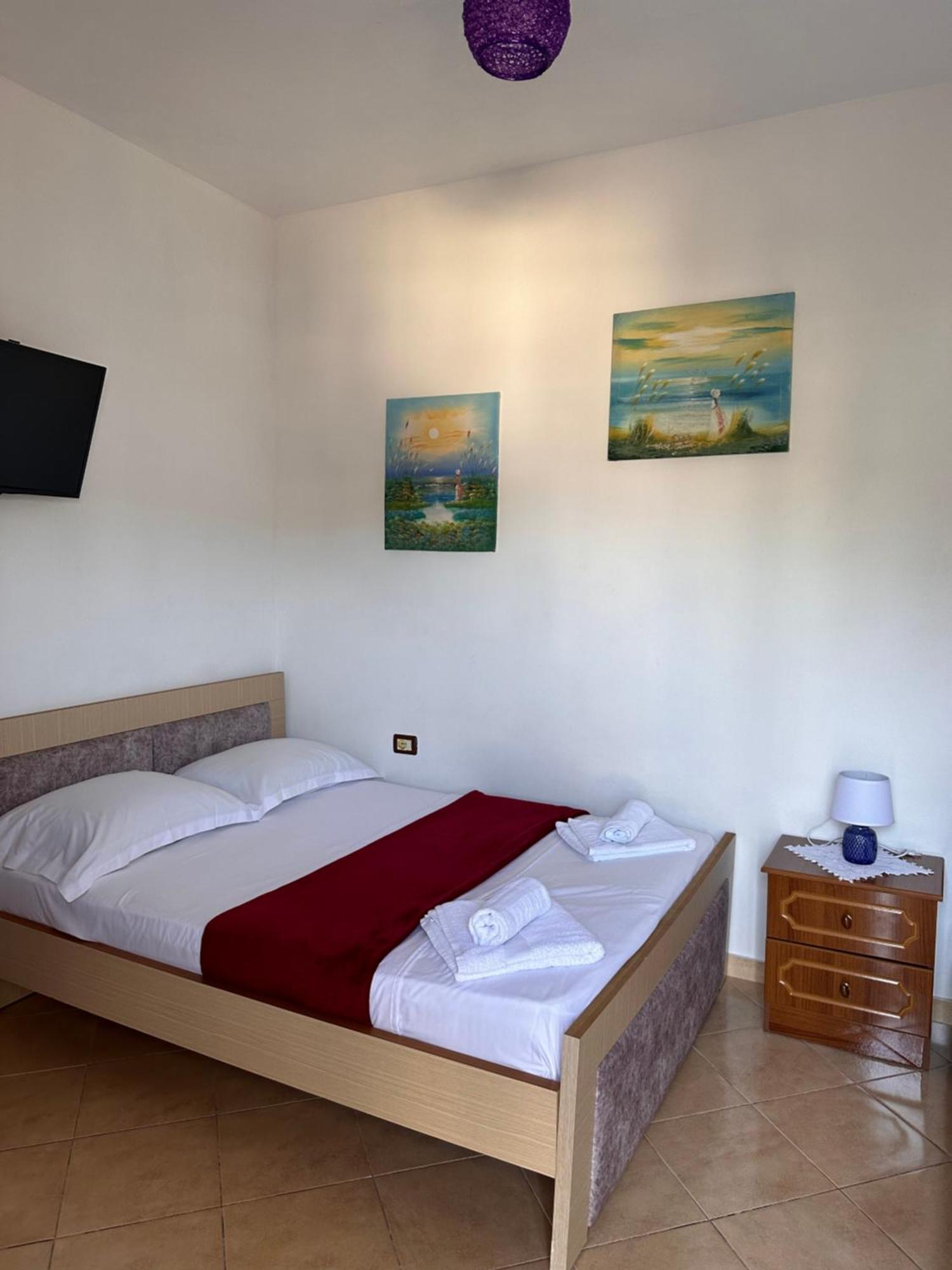 Albi'S Guesthouse Ксамил Екстериор снимка