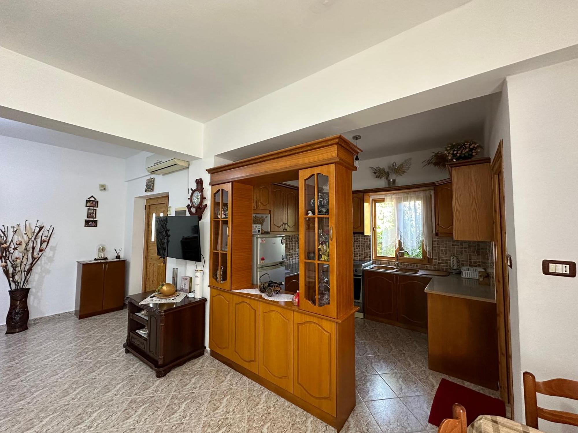 Albi'S Guesthouse Ксамил Екстериор снимка
