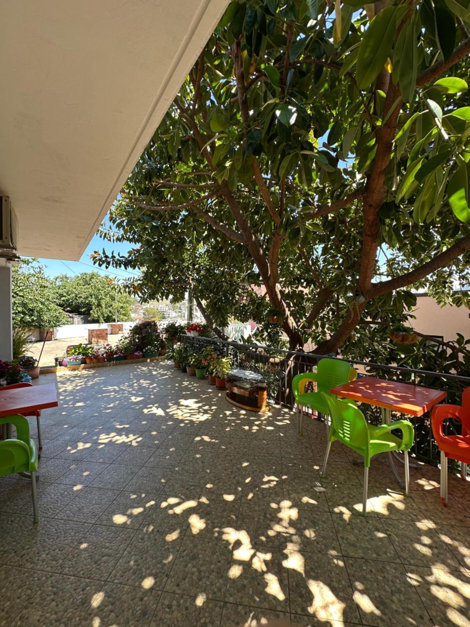 Albi'S Guesthouse Ксамил Екстериор снимка